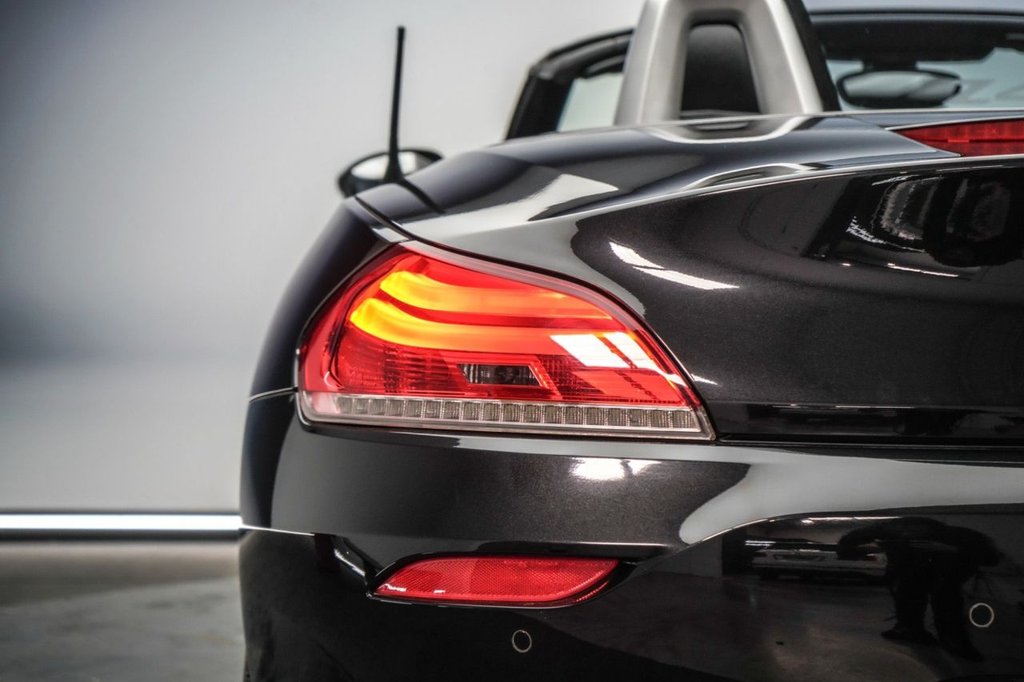 Used BMW Z4 2013 for sale - 78172470: Photo 12