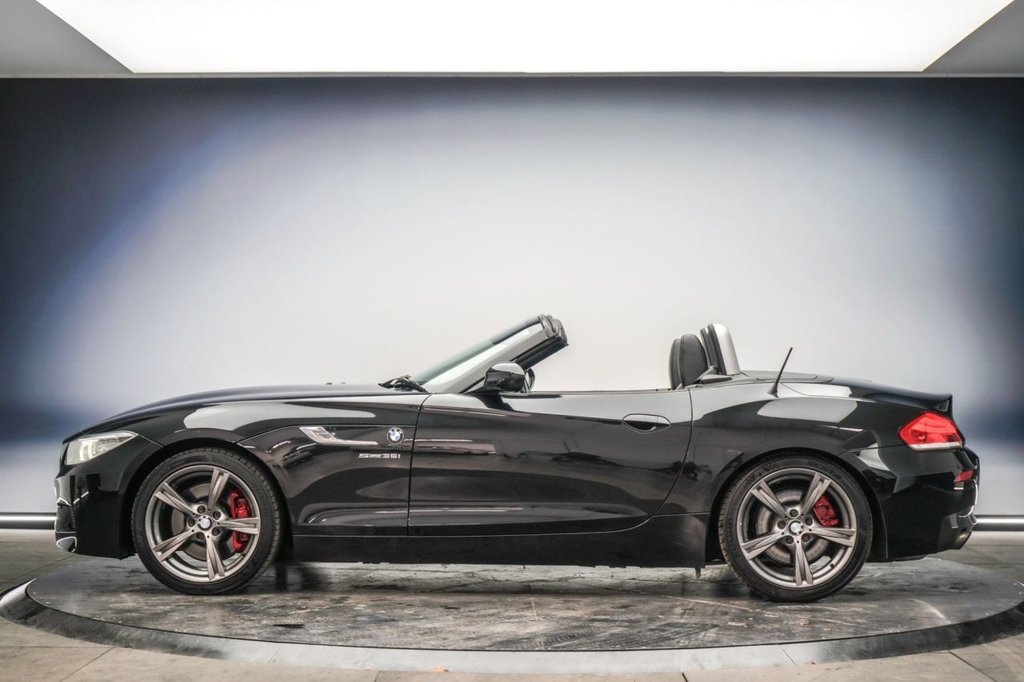 Used BMW Z4 2013 for sale - 78172470: Photo 13