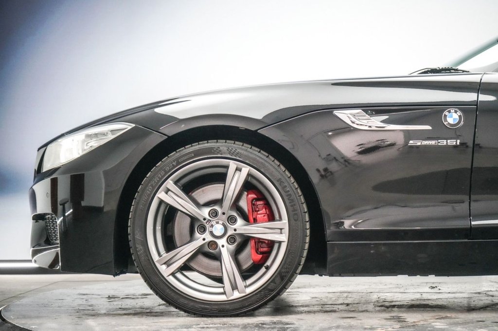 Used BMW Z4 2013 for sale - 78172470: Photo 14