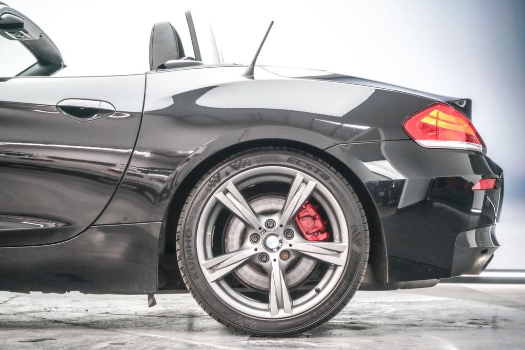 Used BMW Z4 2013 for sale - 78172470: Photo 15