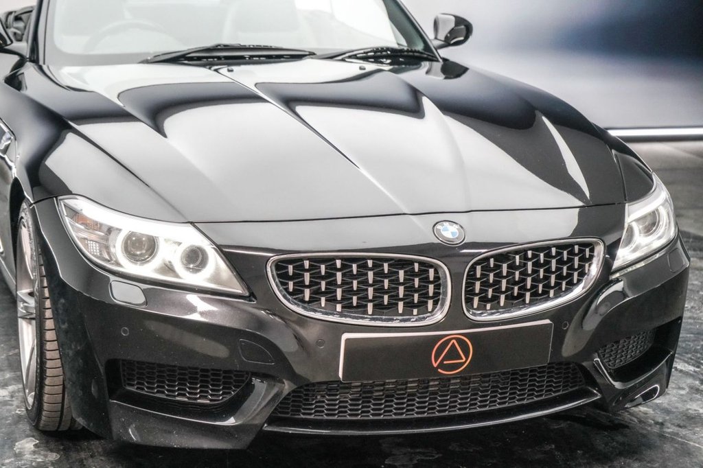 Used BMW Z4 2013 for sale - 78172470: Photo 16