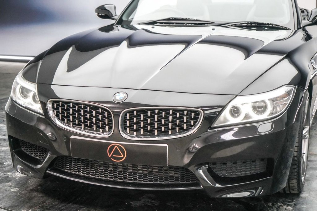 Used BMW Z4 2013 for sale - 78172470: Photo 17