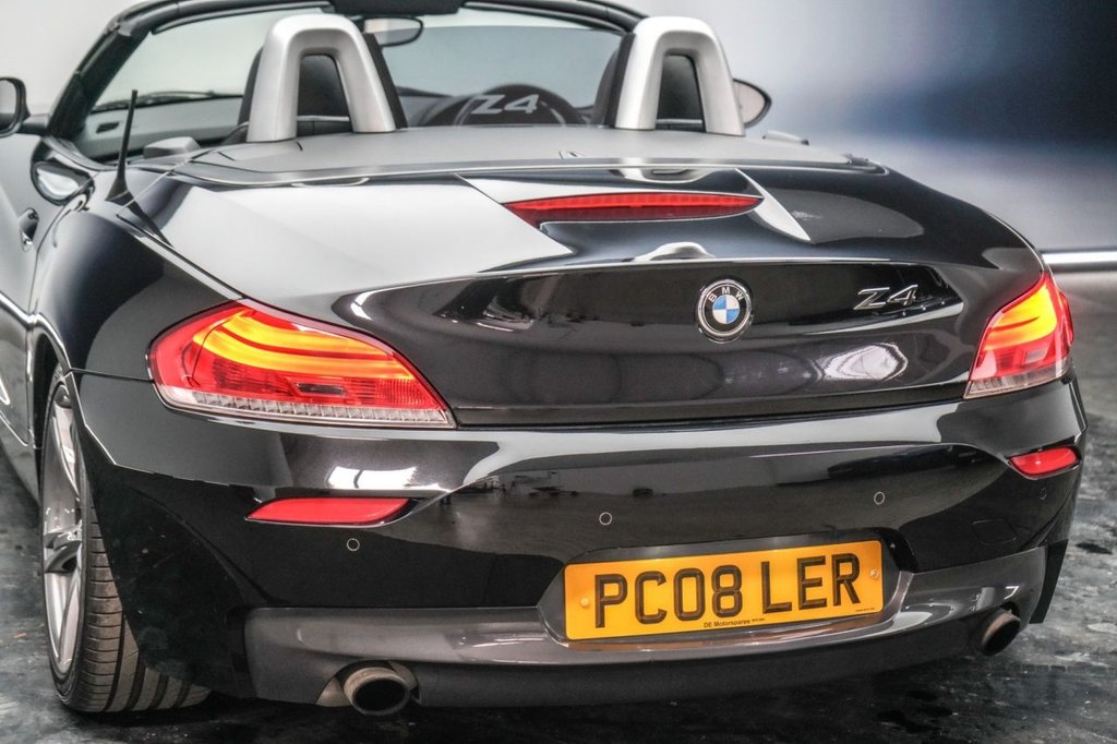 Used BMW Z4 2013 for sale - 78172470: Photo 18