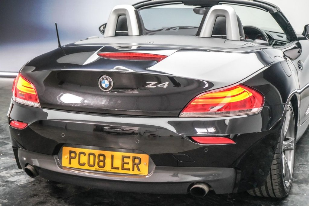 Used BMW Z4 2013 for sale - 78172470: Photo 19