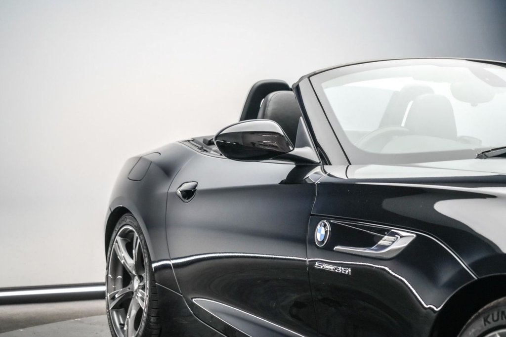 Used BMW Z4 2013 for sale - 78172470: Photo 21