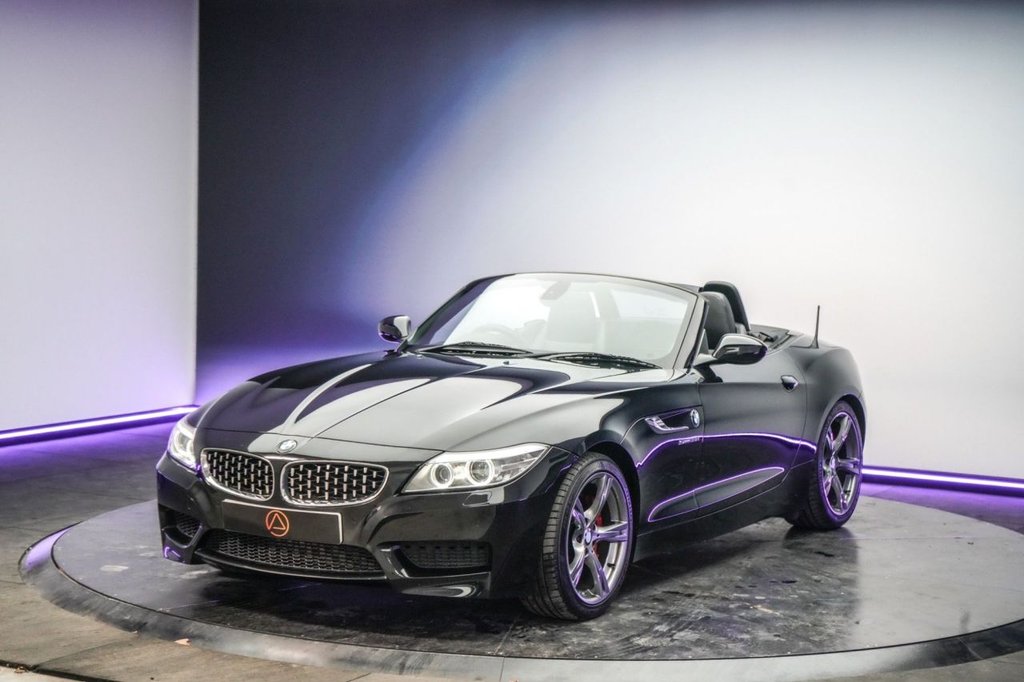 Used BMW Z4 2013 for sale - 78172470: Photo 22