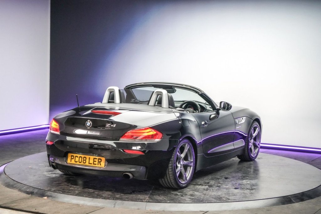 Used BMW Z4 2013 for sale - 78172470: Photo 23