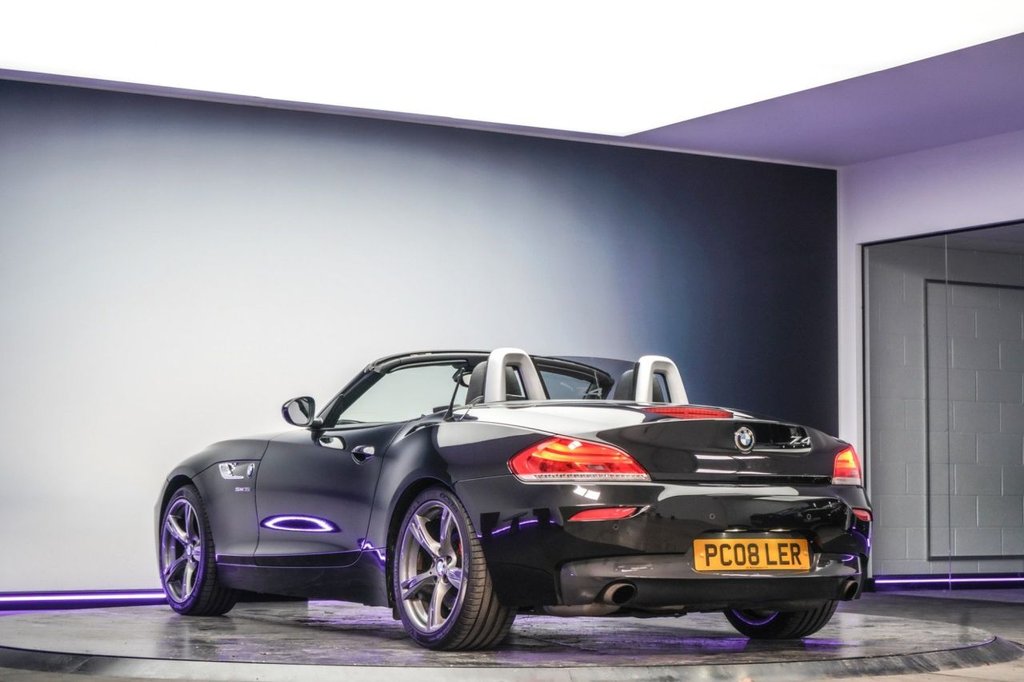 Used BMW Z4 2013 for sale - 78172470: Photo 24