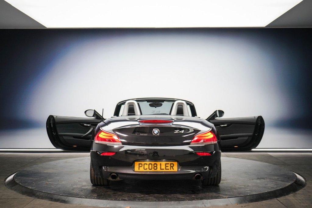 Used BMW Z4 2013 for sale - 78172470: Photo 25