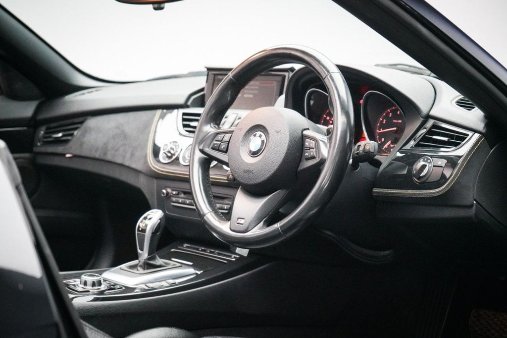 Used BMW Z4 2013 for sale - 78172470: Photo 27