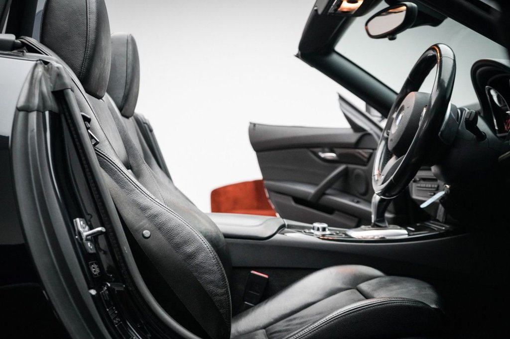 Used BMW Z4 2013 for sale - 78172470: Photo 28