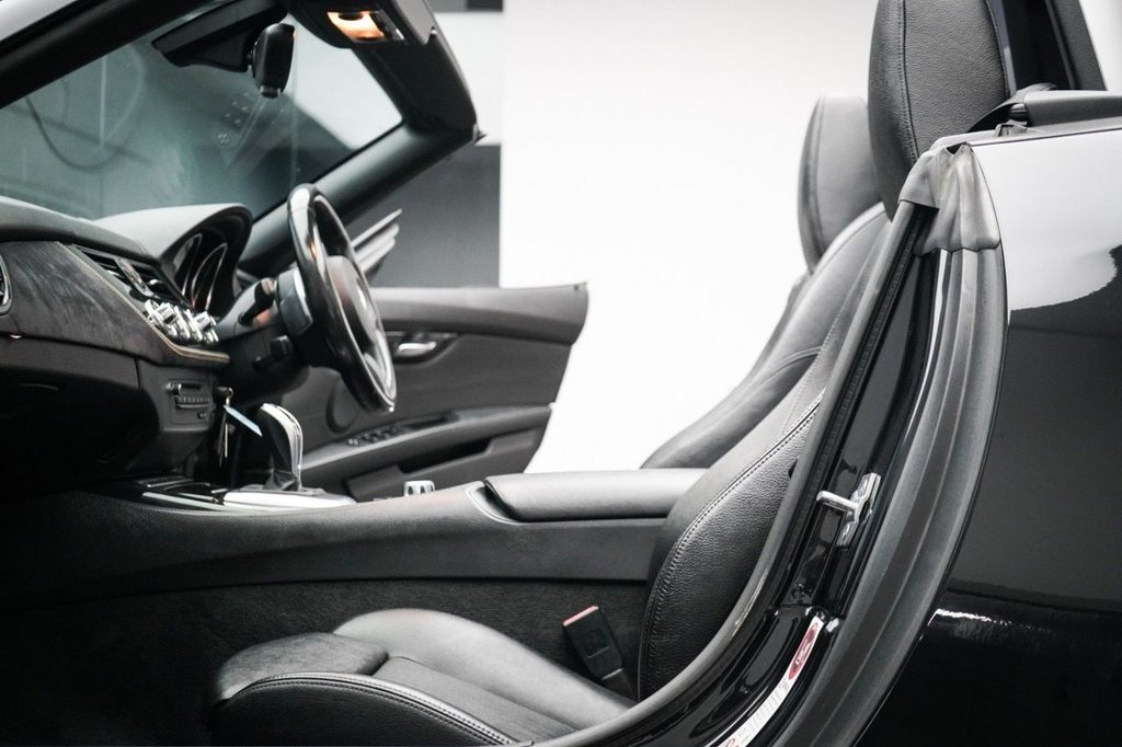 Used BMW Z4 2013 for sale - 78172470: Photo 29