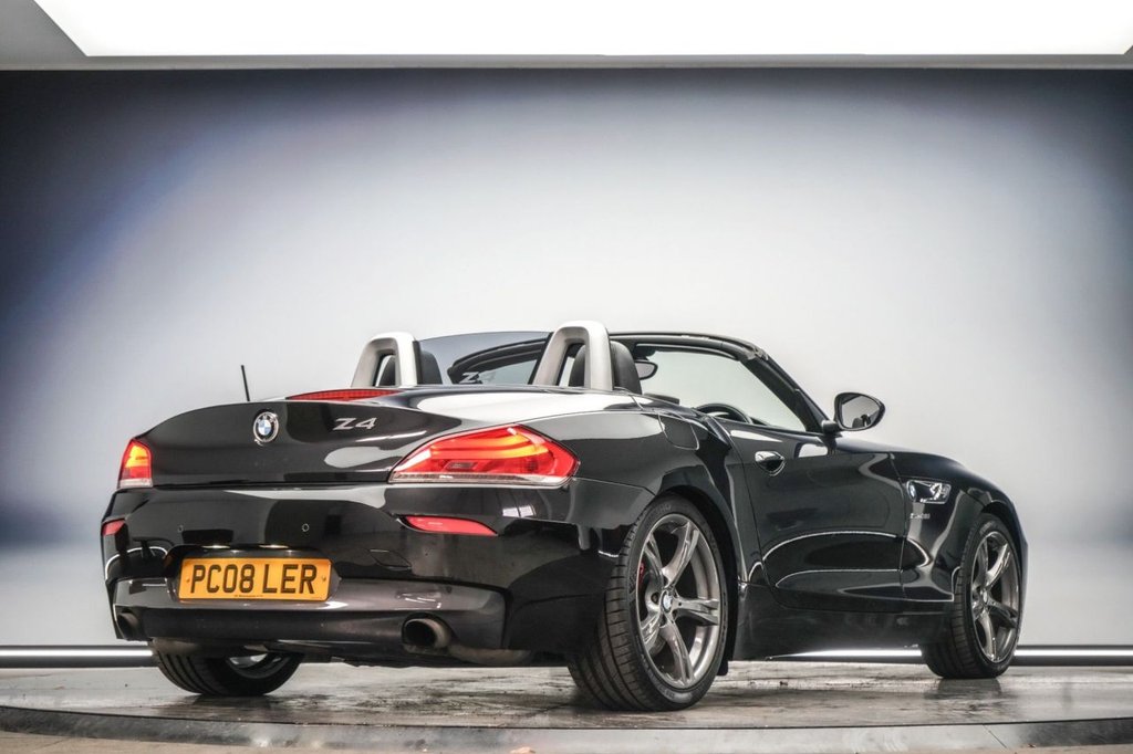 Used BMW Z4 2013 for sale - 78172470: Photo 3