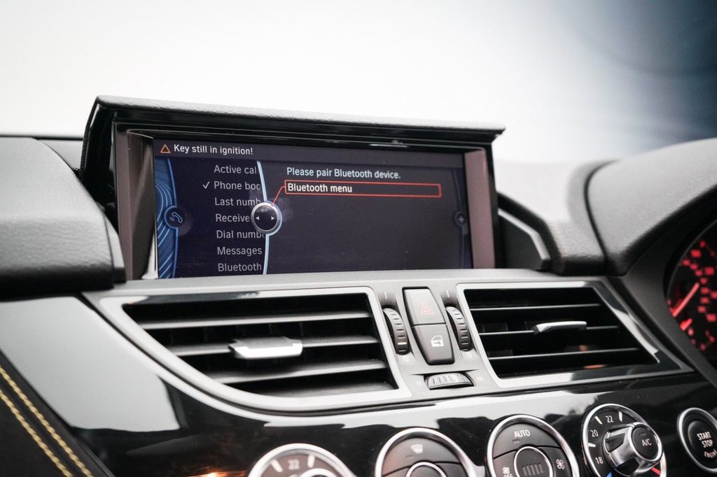 Used BMW Z4 2013 for sale - 78172470: Photo 35