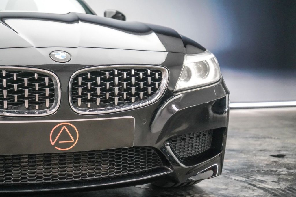 Used BMW Z4 2013 for sale - 78172470: Photo 4