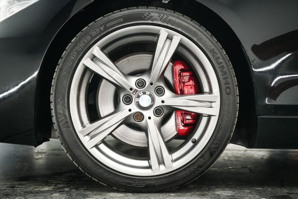 Used BMW Z4 2013 for sale - 78172470: Photo 41