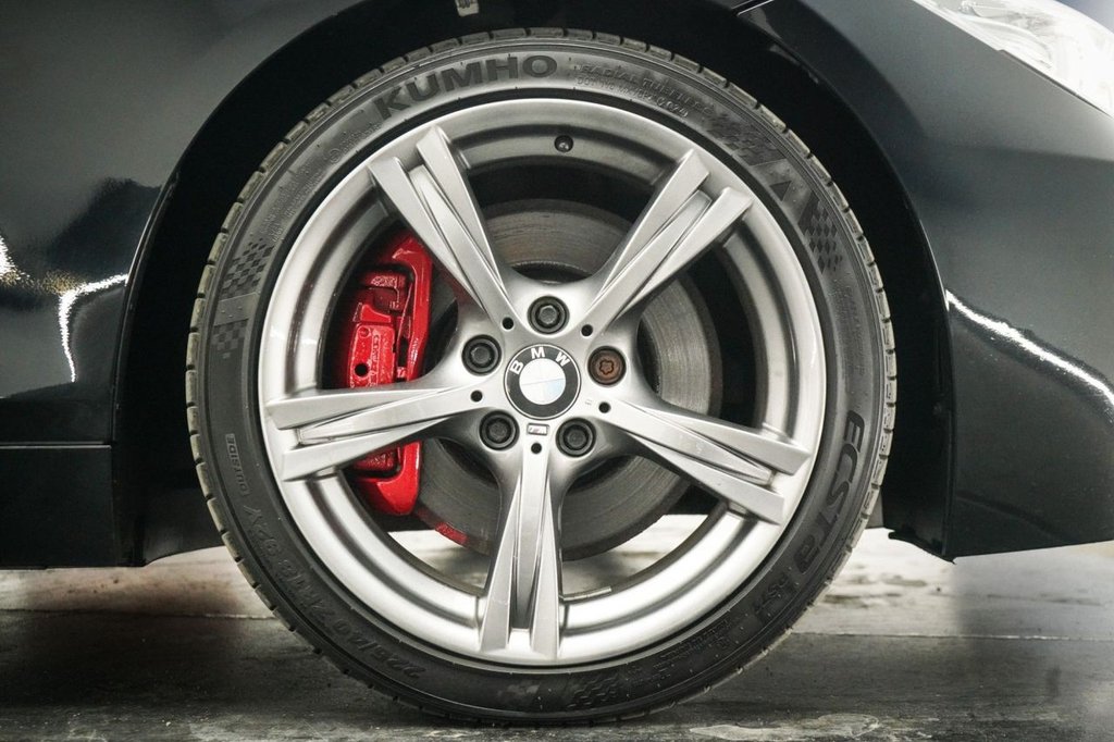 Used BMW Z4 2013 for sale - 78172470: Photo 44