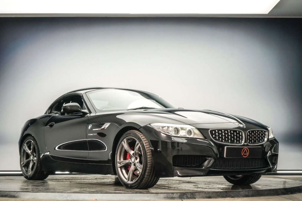 Used BMW Z4 2013 for sale - 78172470: Photo 5