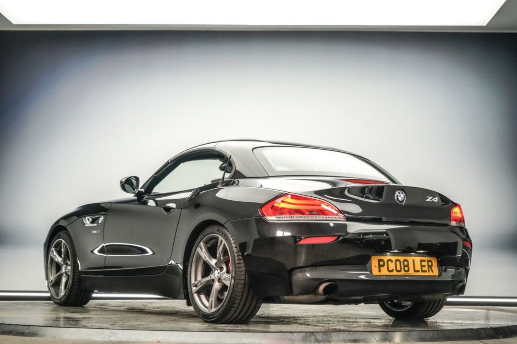 Used BMW Z4 2013 for sale - 78172470: Photo 7