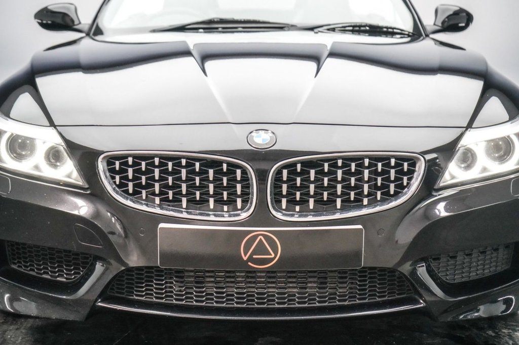 Used BMW Z4 2013 for sale - 78172470: Photo 8