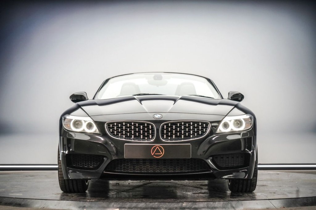 Used BMW Z4 2013 for sale - 78172470: Photo 9