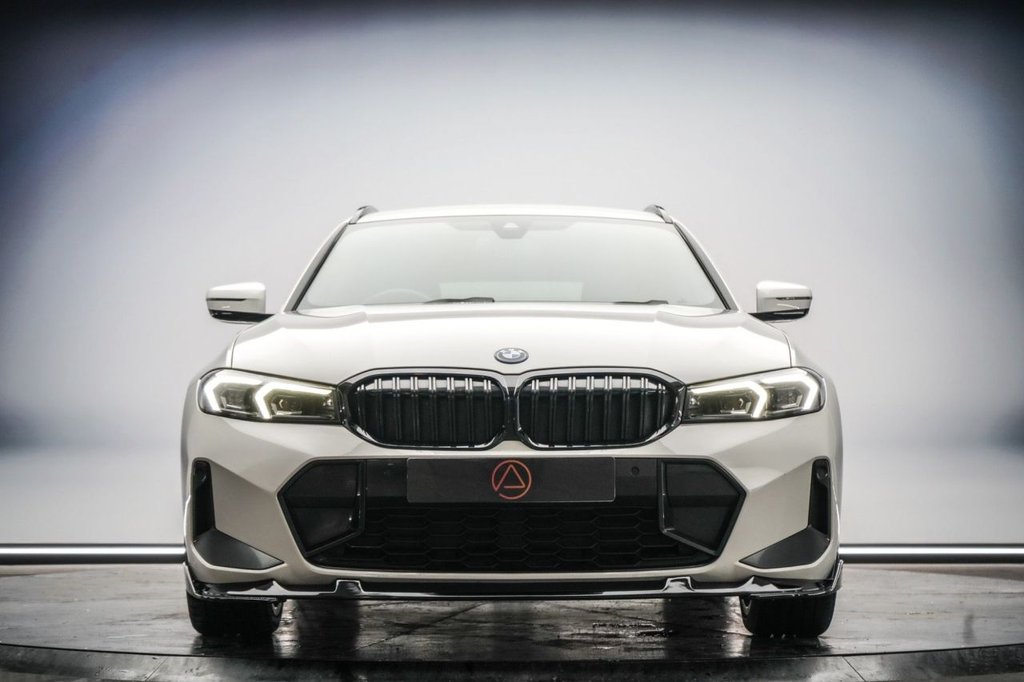 Used BMW 3 Series 2022 for sale - 77372832: Photo 10