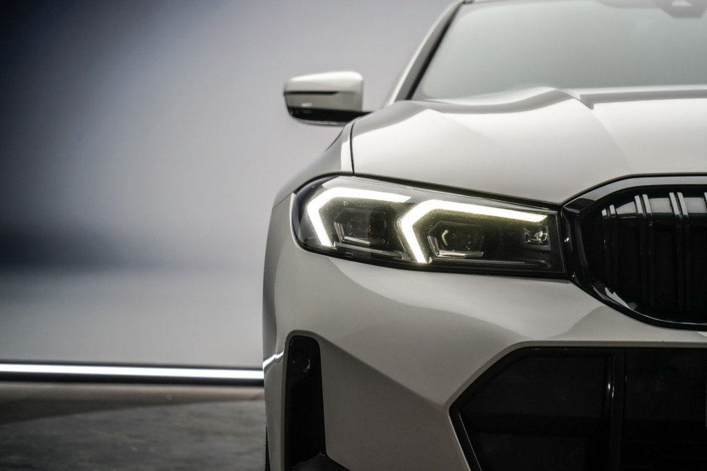 Used BMW 3 Series 2022 for sale - 77372832: Photo 11