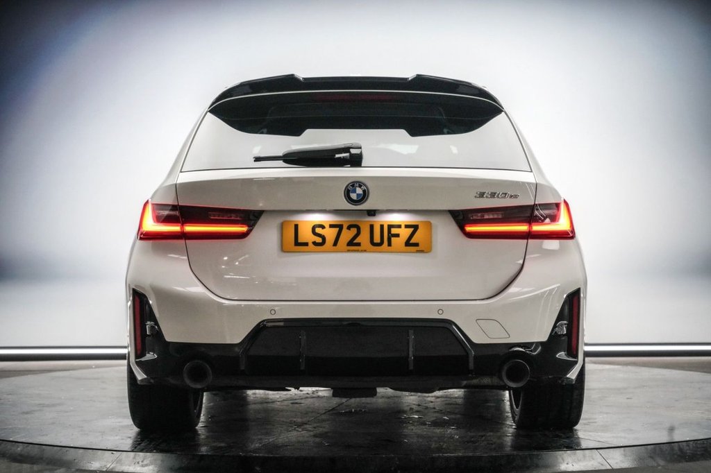 Used BMW 3 Series 2022 for sale - 77372832: Photo 12