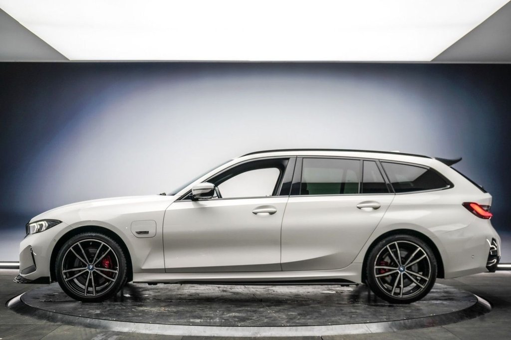 Used BMW 3 Series 2022 for sale - 77372832: Photo 14