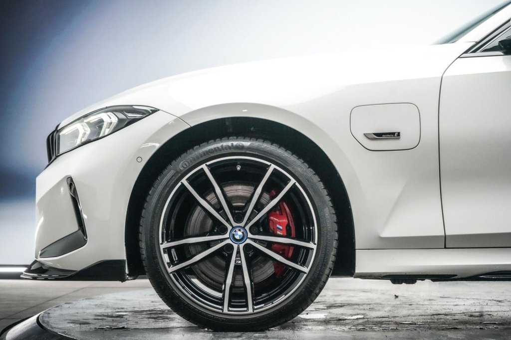 Used BMW 3 Series 2022 for sale - 77372832: Photo 15