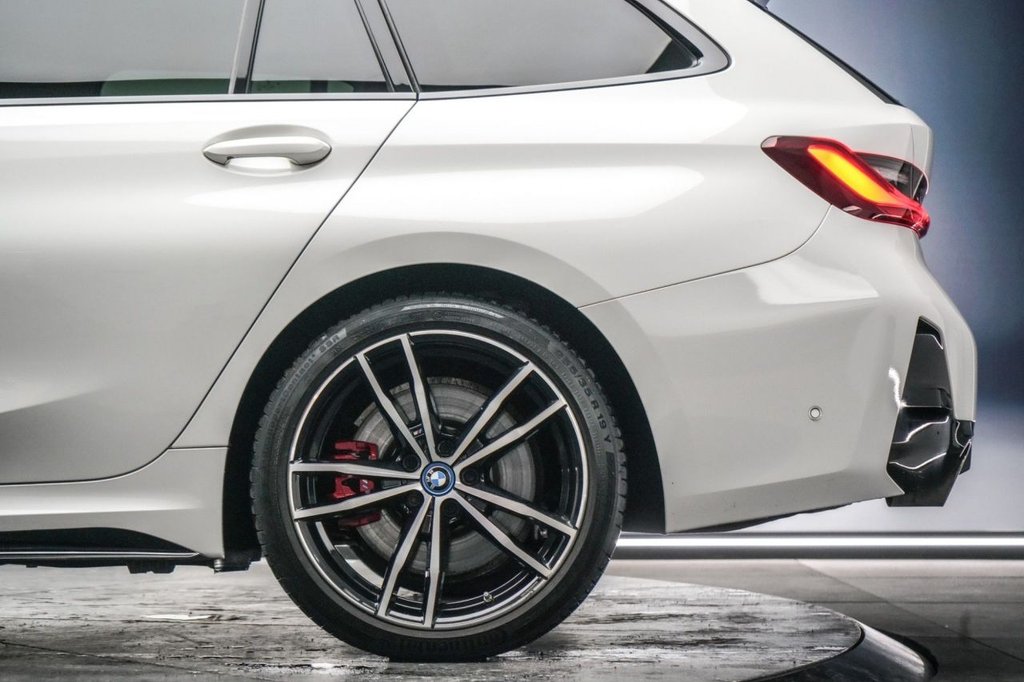 Used BMW 3 Series 2022 for sale - 77372832: Photo 16