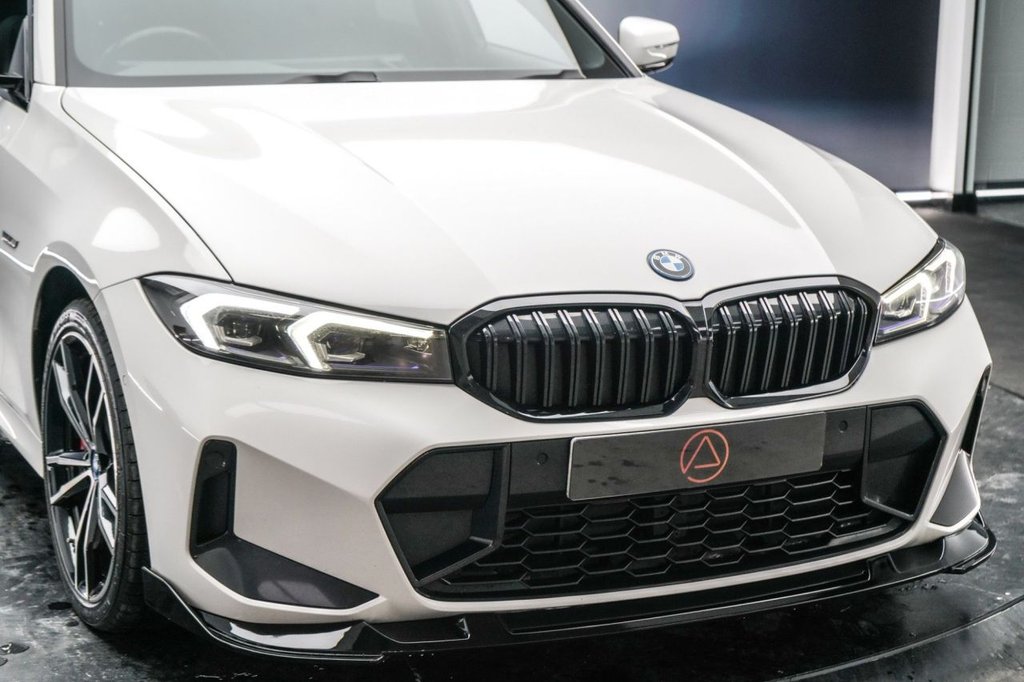 Used BMW 3 Series 2022 for sale - 77372832: Photo 17