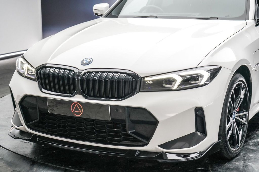 Used BMW 3 Series 2022 for sale - 77372832: Photo 18