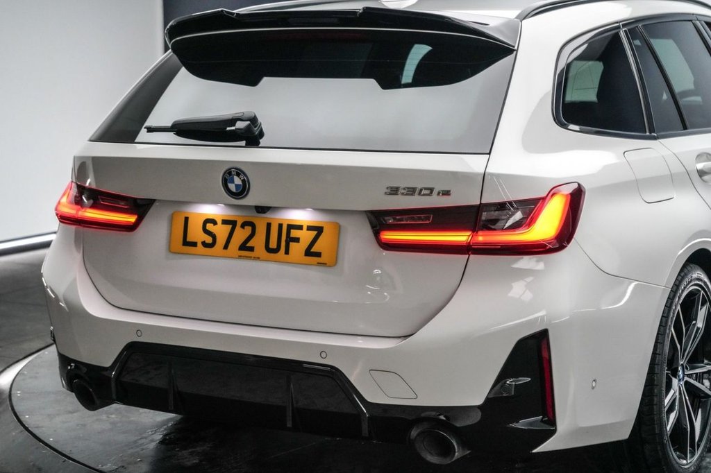 Used BMW 3 Series 2022 for sale - 77372832: Photo 20