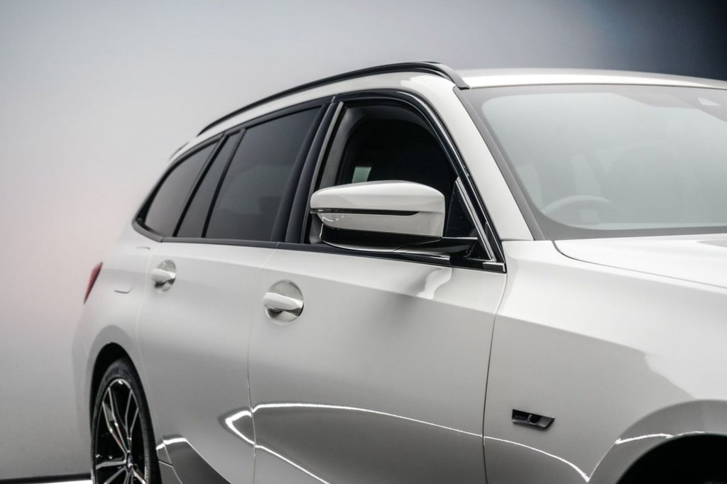 Used BMW 3 Series 2022 for sale - 77372832: Photo 21