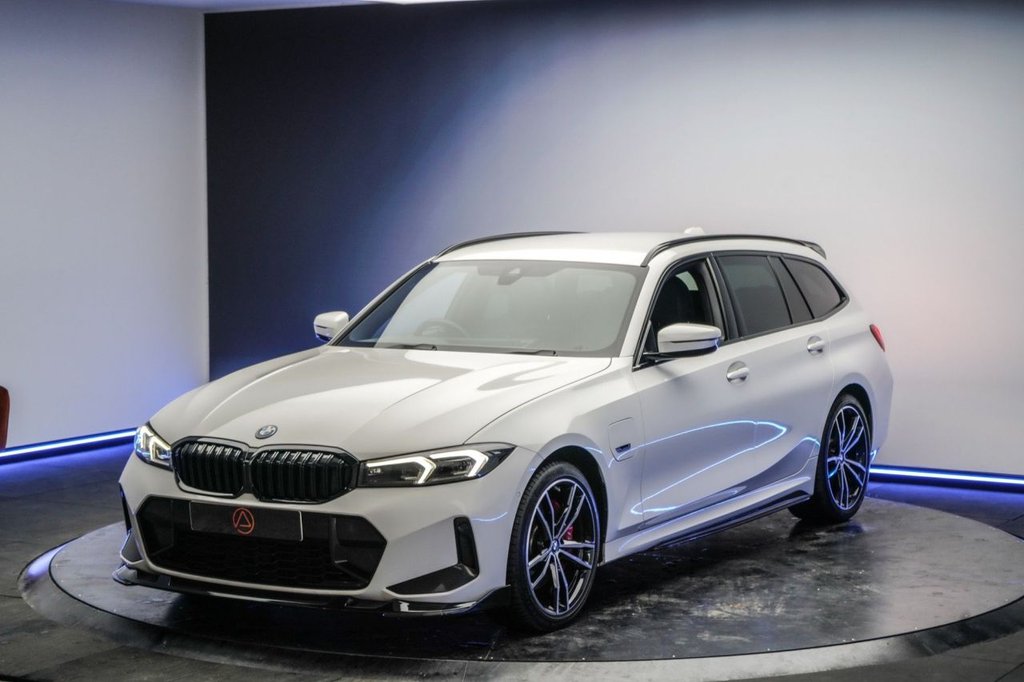 Used BMW 3 Series 2022 for sale - 77372832: Photo 23