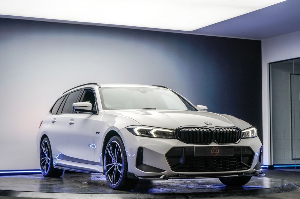 Used BMW 3 Series 2022 for sale - 77372832: Photo 24