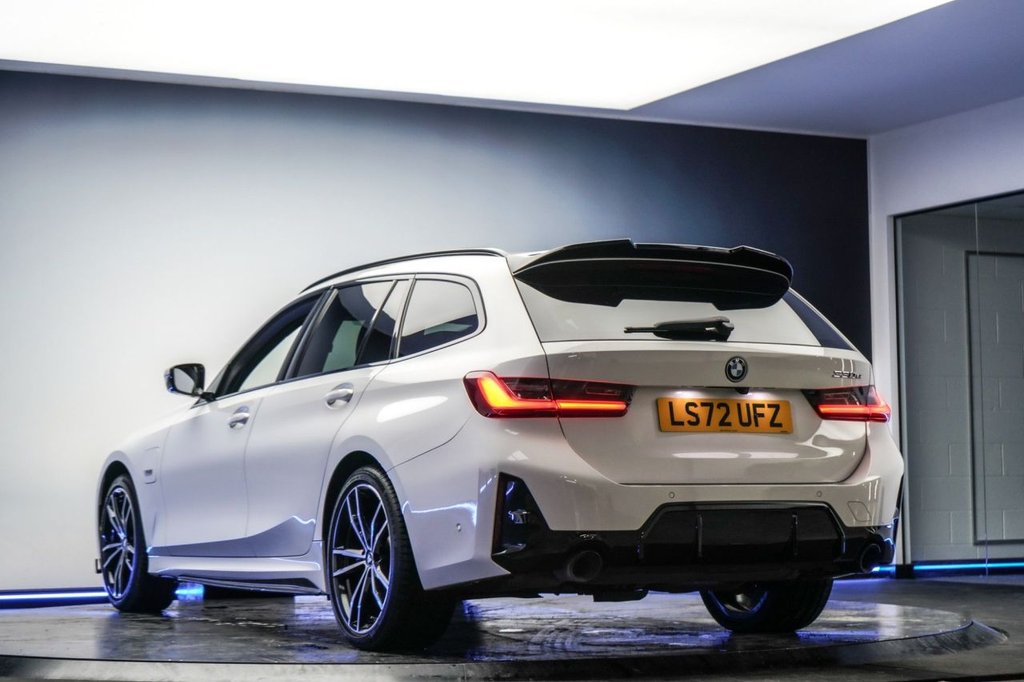 Used BMW 3 Series 2022 for sale - 77372832: Photo 26