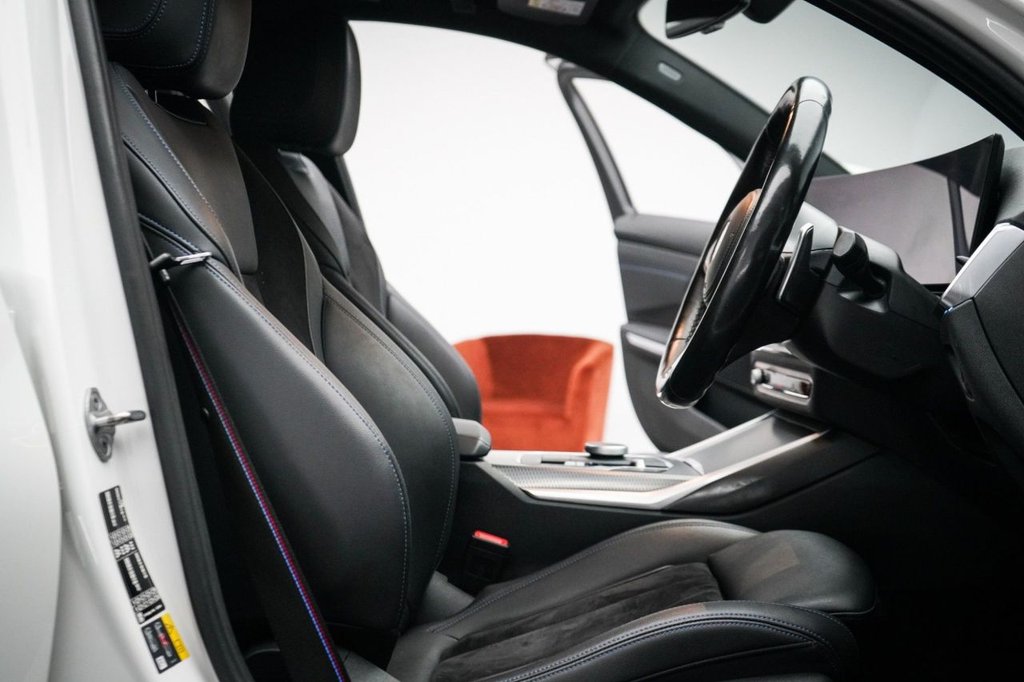 Used BMW 3 Series 2022 for sale - 77372832: Photo 31