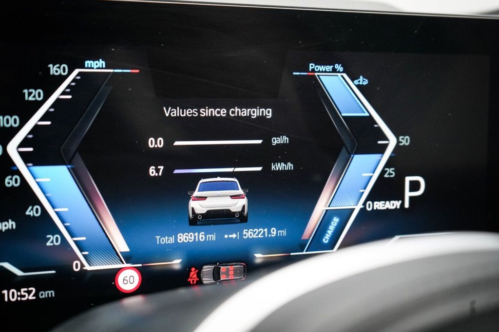 Used BMW 3 Series 2022 for sale - 77372832: Photo 36