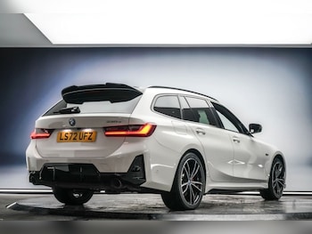 Used BMW 3 Series 2022 for sale - 77372832: Photo