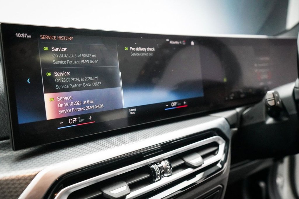 Used BMW 3 Series 2022 for sale - 77372832: Photo 41