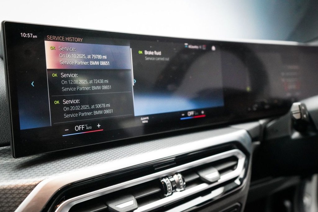 Used BMW 3 Series 2022 for sale - 77372832: Photo 42