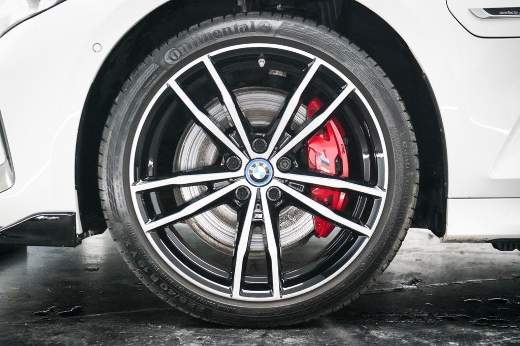 Used BMW 3 Series 2022 for sale - 77372832: Photo 45