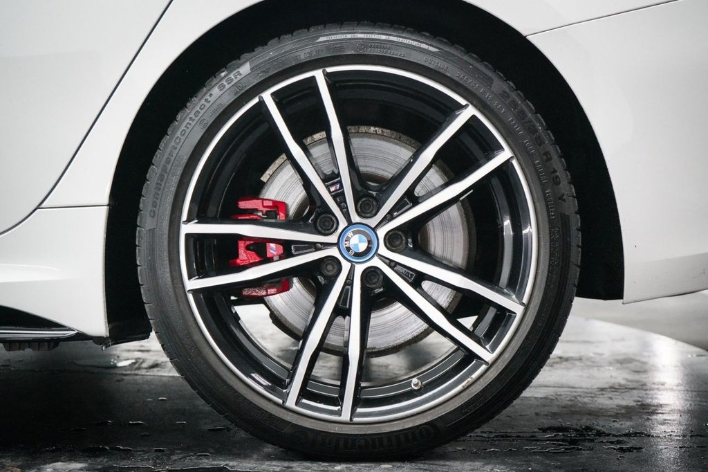 Used BMW 3 Series 2022 for sale - 77372832: Photo 46