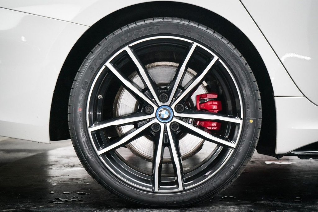 Used BMW 3 Series 2022 for sale - 77372832: Photo 47