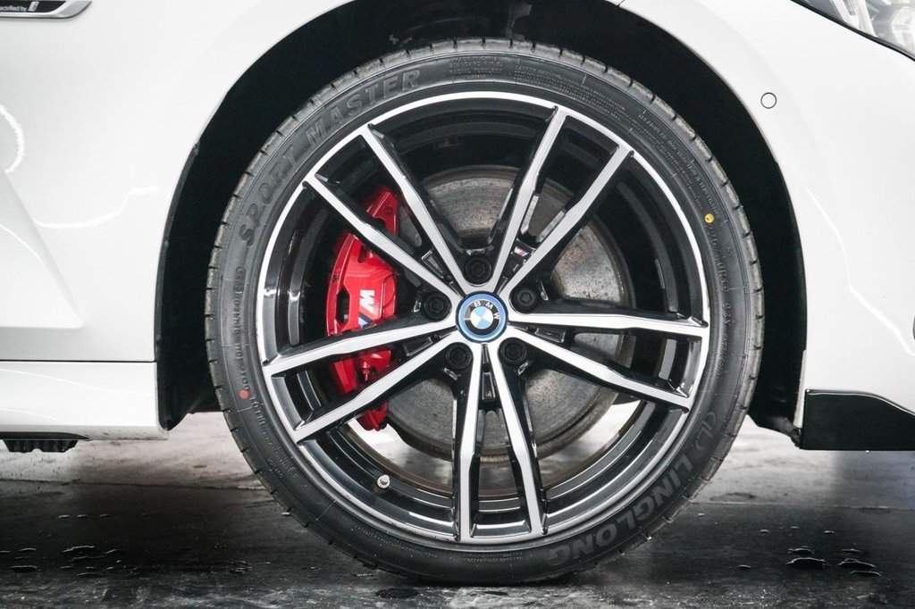 Used BMW 3 Series 2022 for sale - 77372832: Photo 48