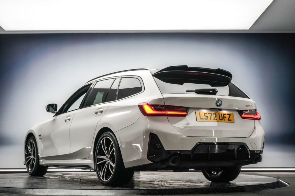 Used BMW 3 Series 2022 for sale - 77372832: Photo 7