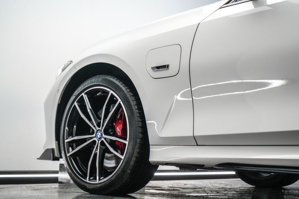 Used BMW 3 Series 2022 for sale - 77372832: Photo 8