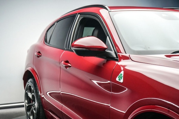 Used Alfa Romeo Stelvio 2018 for sale - 76315732: Photo 23